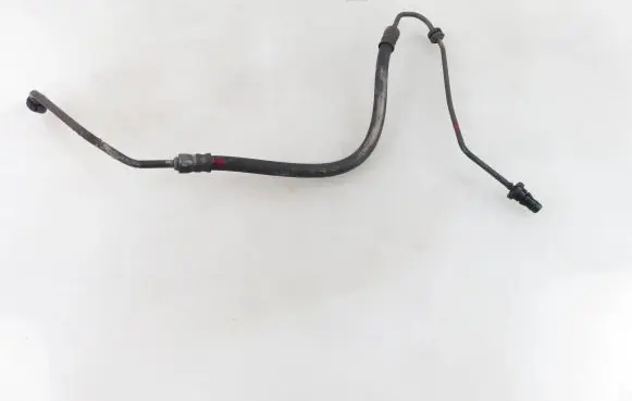Volkswagen Golf V Clutch pipe/line 1K1721465Q