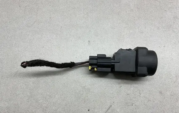 Peugeot Boxer Fuel cut-off switch 1314621080