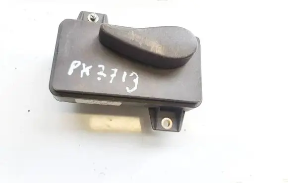 Audi A6 S6 C5 4B Seat control switch 8l0959765 03480240