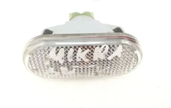 Nissan Micra Front fender indicator light 26160AX001