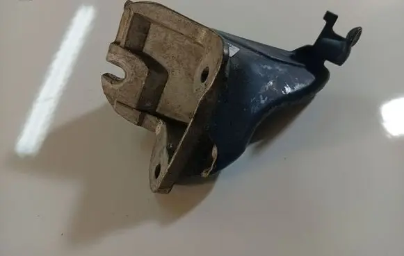 Audi A2 Other exterior part 8Z0857783