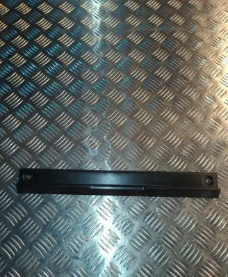 Mercedes-Benz E W212 Other trunk/boot trim element A2126900138