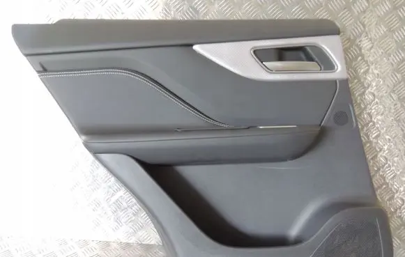 Jaguar F-Pace Rear door card panel trim HK8320987ACW