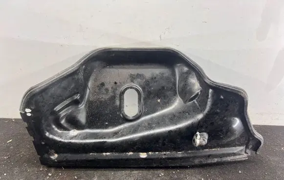 Audi A4 S4 B8 8K Engine compartment bulkhead 8K0819523G 8K0819532A
