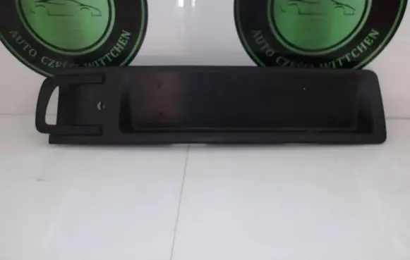 Fiat Doblo Loading door exterior handle 07355019700E