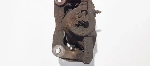 Nissan Qashqai Front brake caliper