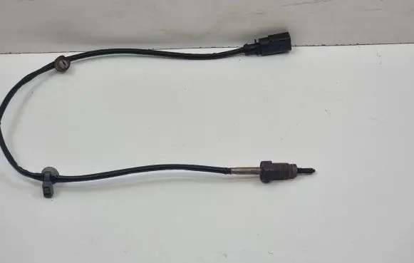 Audi Q5 SQ5 Exhaust gas temperature sensor 1J0973802 964857