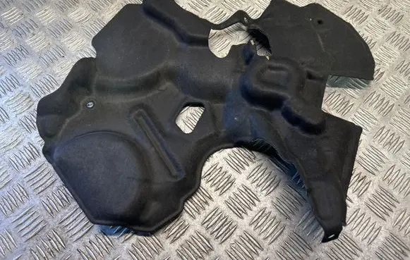 BMW X3 F25 Heat shield in engine bay 8490575