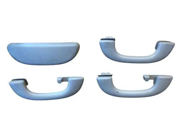 Peugeot 308 SW A set of handles for the ceiling 9681364780 9686111180 9681334080