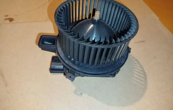 Audi A6 S6 C8 4K Heater fan/blower 4M2820021B C26871108 0002960274
