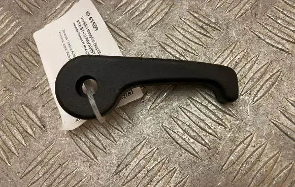 Hyundai Tucson IV NX4 Engine bonnet (hood) release handle 811812B900