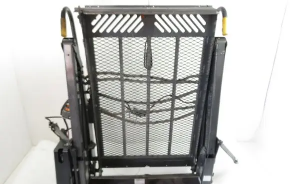 Volkswagen II LT Front bumper