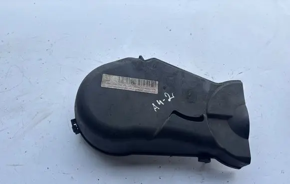 Audi A4 S4 B6 8E 8H Timing belt guard (cover) 059109123K 059109107A PA6676M35