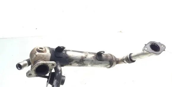Skoda Octavia Mk2 (1Z) EGR valve cooler 03G131512AA 917420512