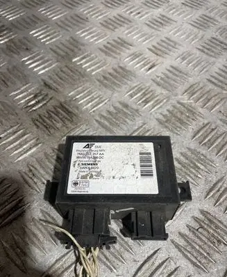 Volkswagen Sharan Other control units/modules 7M0953257AA 5WK48470 98VW19A366DC