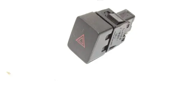 Nissan Micra Hazard light switch