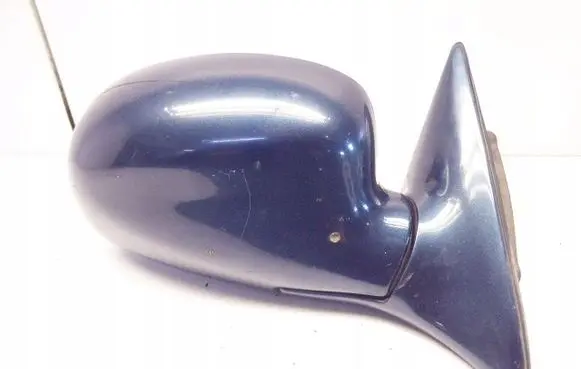 Hyundai Lantra II Front door electric wing mirror
