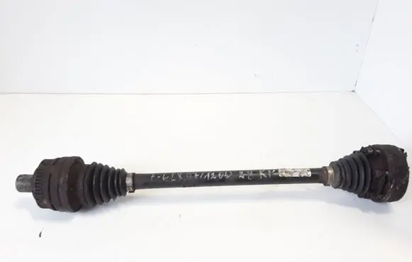 Ford Galaxy Rear driveshaft