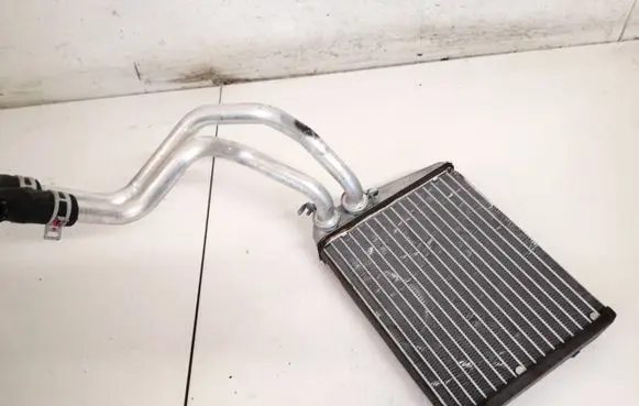 Mercedes-Benz R W251 Heater blower radiator 668109b