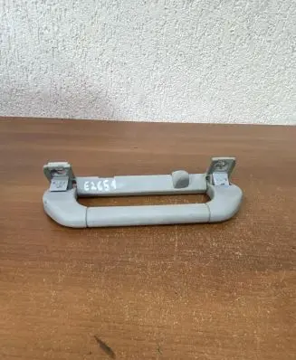 BMW 7 E65 E66 Front interior roof grab handle 9143553 E2651