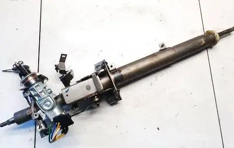 Subaru Legacy Steering wheel axle