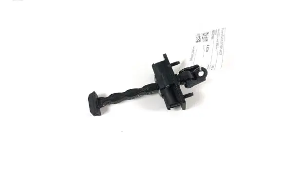 Citroen C4 X Rear door check strap stopper 9833326380