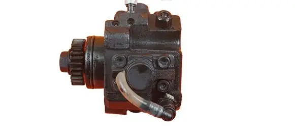 Opel Vivaro Fuel injection high pressure pump 0445010404 R9M452