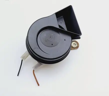 Mercedes-Benz A W168 Horn signal 000233