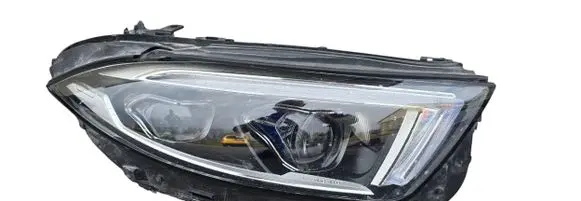 Mercedes-Benz CLS C257 Headlight/headlamp A2579068400