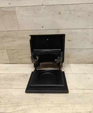 Volkswagen Touran I Cup holder back 1T0862533C