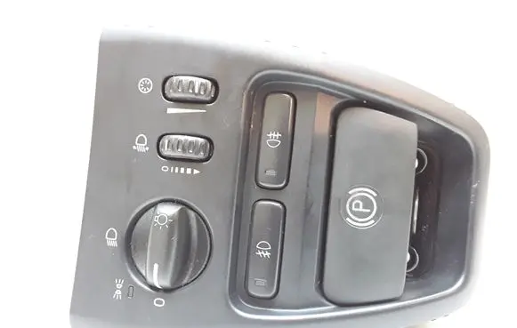Volvo XC90 Light switch 30739304