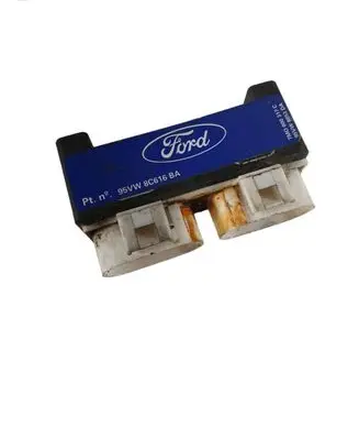 Volkswagen Golf IV Coolant fan relay 95VW8C616BA