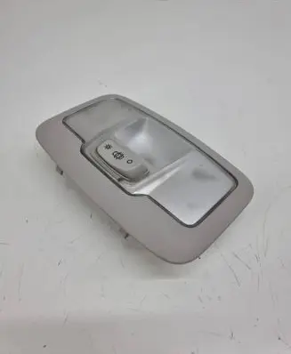 Citroen C4 Grand Picasso Rear seat light 96781443