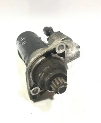Volkswagen Polo V 6R Starter motor 02Z911023N 0001123011