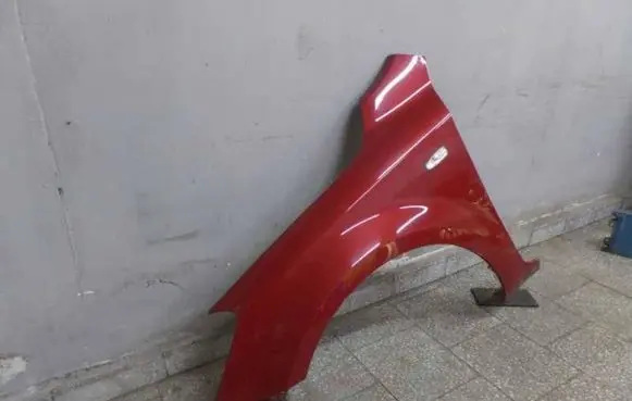 KIA Ceed Fender 45803