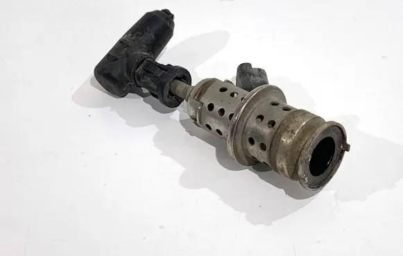 Citroen Jumpy Fuel injectors set 9801187080
