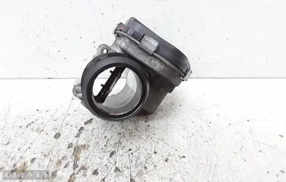Citroen C4 Grand Picasso Throttle valve 28275019