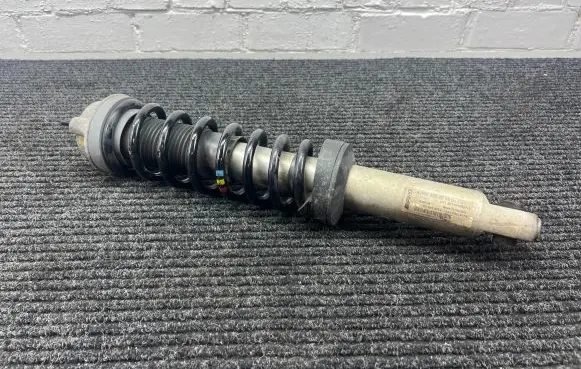 Mercedes-Benz AMG GT R190 C190 Rear shock absorber with coil spring A1903202600 801404003715 HR38K190