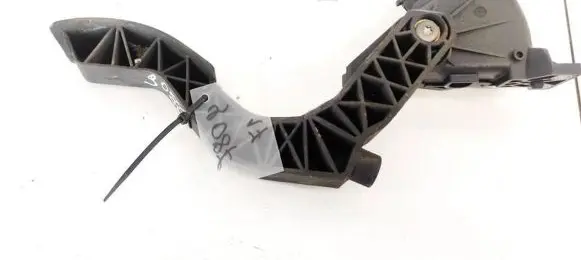 Audi A6 S6 C5 4B Accelerator throttle pedal 8D1721523F 6PV00837603
