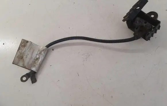 Iveco Daily 3rd gen Positive wiring loom 