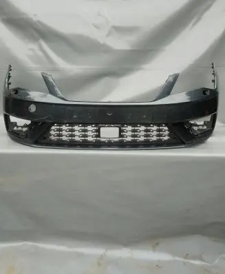 Seat Leon (5F) Front bumper