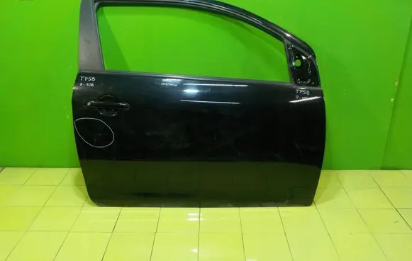 Peugeot 108 Front door PRZOD PRAWE