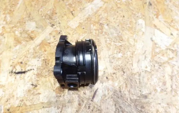 Jeep Grand Cherokee (WK) Air intake duct part A6420900144