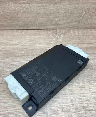 Mercedes-Benz A W177 Keyless (KESSY) go control unit/module A1679003604