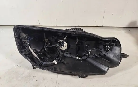 Audi A5 Headlight/headlamp 8W6941086B