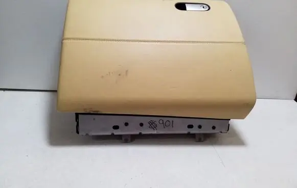 Glove box set