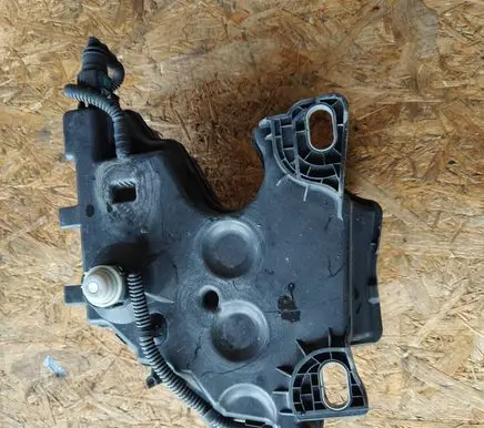 Citroen Jumpy AdBlue liquid reservoir 980683068002
