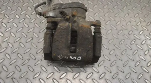 Audi A6 S6 C7 4G Rear brake caliper