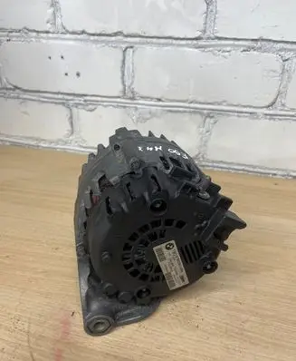 BMW 3 E90 E91 Generator/alternator FG18S019 2543461C 408168720