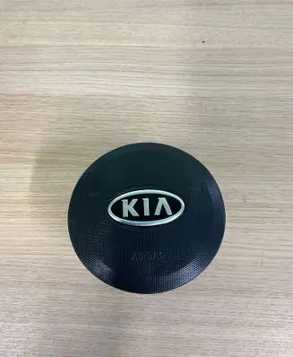 KIA Soul Steering wheel airbag 569002K200WK 2KDLAX6A5D0437 2K56900030WK